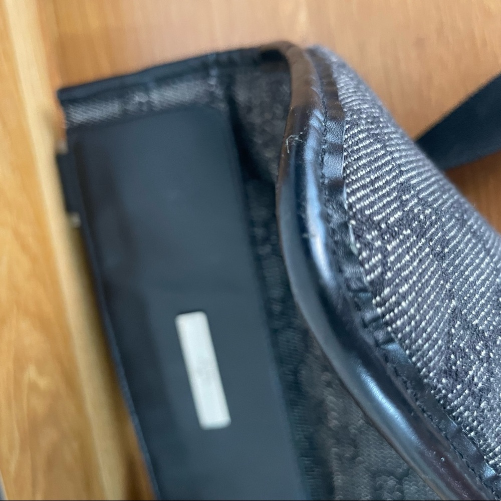 Gucci adjustable shoulder bag - Picture 7 of 10
